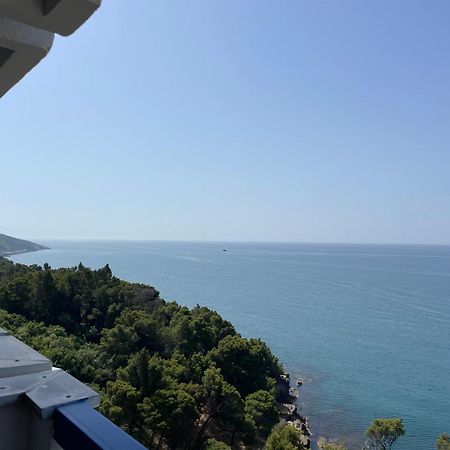 Corpus A - Hotel Albatros Ülgün Dış mekan fotoğraf