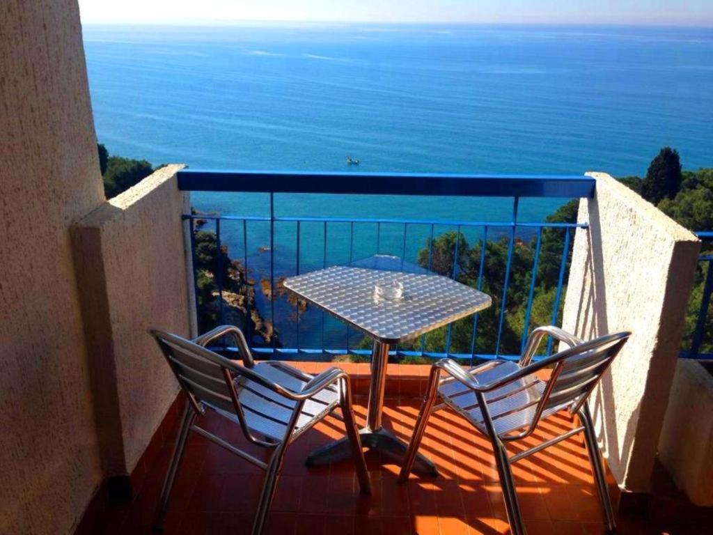 Corpus A - Hotel Albatros Ülgün Dış mekan fotoğraf