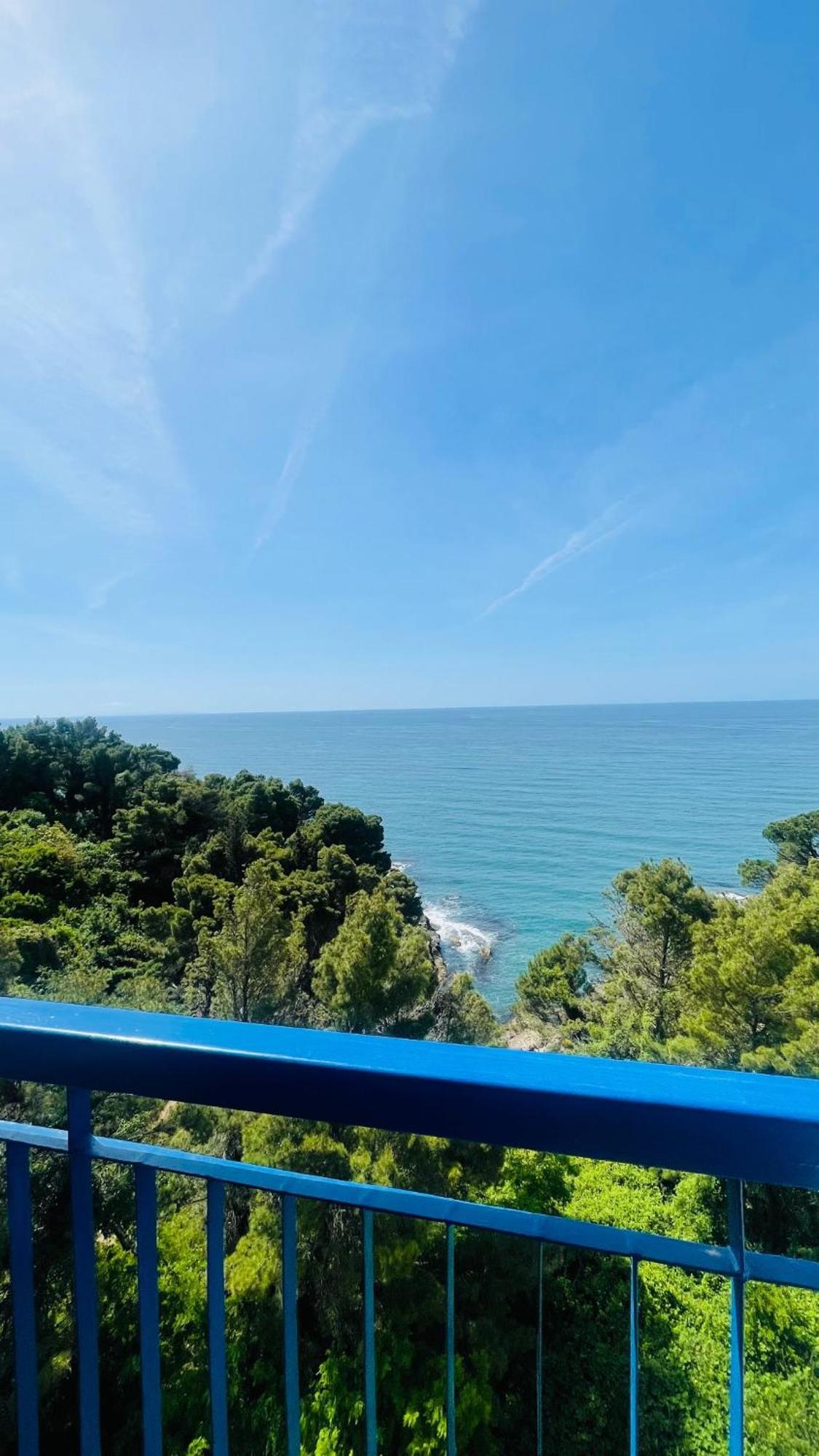Corpus A - Hotel Albatros Ülgün Dış mekan fotoğraf